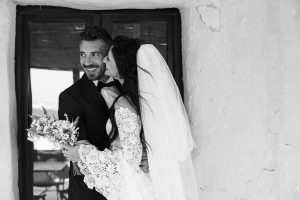 Wedding photographer a Catania