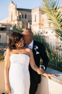 Reportage matrimoni a Catania